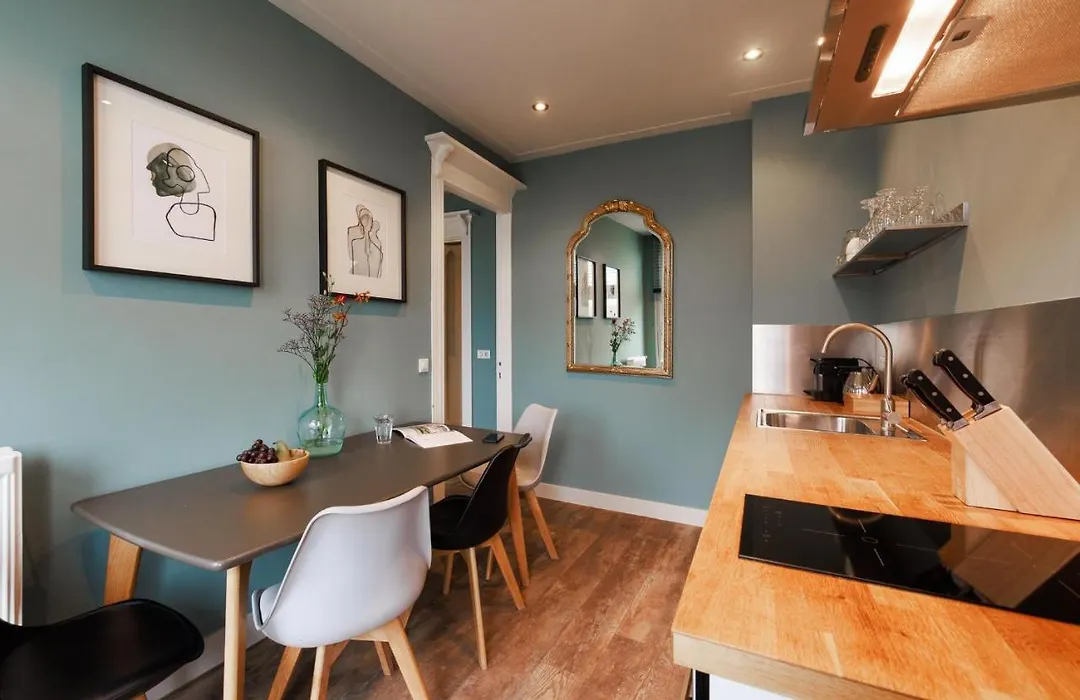 Bloemendaal Suites-1